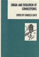 Origin and Evolution of Gymnosperms 023106358X Book Cover