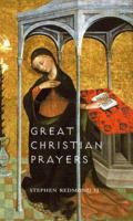 Great Christian Prayers 1856073254 Book Cover