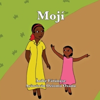 Mojí (Yoruba Edition) 1948960370 Book Cover