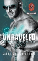 Scotch: Unraveled (Brimstone Lords MC) B09YL93CYT Book Cover