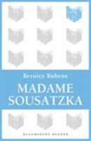 Madame Sousatzka 0349100985 Book Cover