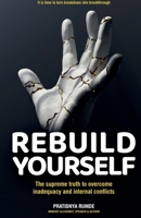 Rebuild Yourself B0B3HYBHL2 Book Cover