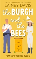 The Burgh and the Bees 1957145587 Book Cover