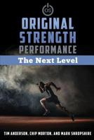 Original Strength Performance: The Next Level 1641849320 Book Cover