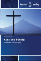 Kurz und b�ndig 6202442735 Book Cover