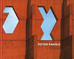 Victor Rahola 8496540235 Book Cover
