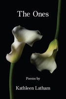 The Ones 1639806598 Book Cover