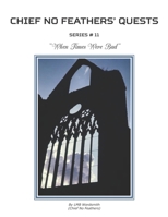 When Times Were Bad 1708738096 Book Cover