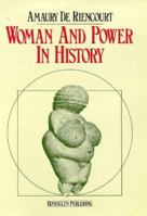 Woman and Power in History 0907855016 Book Cover