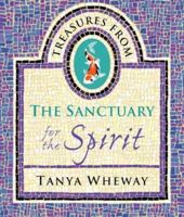 Treasures From the Sanctuary: For the Spirit 0722537700 Book Cover