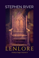 Seven Seats Of Lenlore (The Araleya Saga) 3912304238 Book Cover