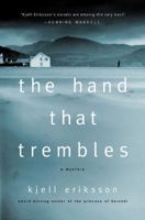 The Hand That Trembles 0749012315 Book Cover