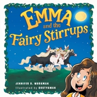 Emma and the Fairy Stirrups B0FDH5PSGN Book Cover