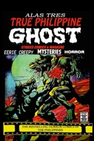 True Philippine Ghost Stories Comics & Magazine 1326577018 Book Cover