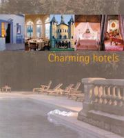 Charming Hotels 0823006182 Book Cover