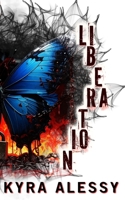 Liberation (Den of Deception) B0GLZ9DX2W Book Cover