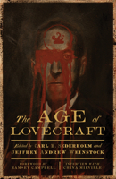 The Age of Lovecraft 0816699259 Book Cover