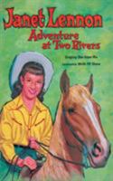 Janet Lennon: Adventure at Two Rivers B000O52QD0 Book Cover