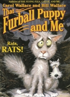 That Furball Puppy and Me 0743410297 Book Cover