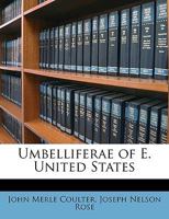 Umbelliferae of E. United States 135912862X Book Cover