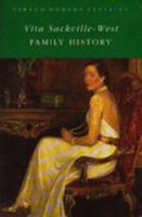 Family History 0140161562 Book Cover