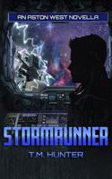 Stormrunner 1723535192 Book Cover