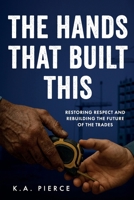 The Hands That Built This: Restoring Respect and Rebuilding the Future of the Trades B0G2SHKQ8G Book Cover