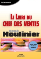 Le livre du chef des ventes 270813650X Book Cover