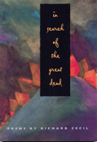 In Search of the Great Dead 0809322609 Book Cover