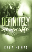 Definitely Memorable 0998828297 Book Cover