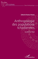 Anthropologie des populations tchadiennes: Les Béri du Tchad (Études Africaines) (French Edition) 2343081220 Book Cover