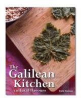 The Galilean Kitchen: cultural flavours 1999876806 Book Cover