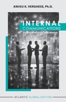 Internal Communications: Insights, Practices and Models 8126943920 Book Cover