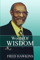 Words Of Wisdom B08NS128VH Book Cover
