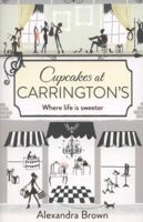 Cupcakes at Carrington's 0007488238 Book Cover