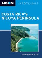 Costa Rica's Nicoya Peninsula 159880328X Book Cover