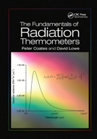 The Fundamentals of Radiation Thermometers 0367889730 Book Cover