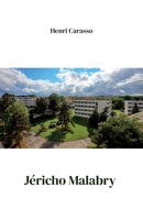 Jéricho Malabry (French Edition) B0DPK83JYG Book Cover