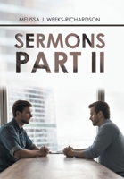 Sermons Part Ii 1669855651 Book Cover