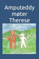 Amputeddy møter Therese Bjørn B0BJ8561X5 Book Cover