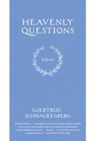 Heavenly Questions: Poems 0374533040 Book Cover
