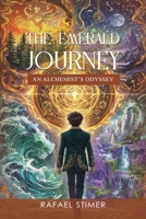 The Emerald Journey: An Alchemist’s Odyssey B0DS9NCQ6V Book Cover