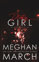 Dirty Girl 1943796831 Book Cover