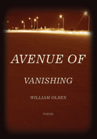 Avenue of Vanishing (Triquarterly) 0810151820 Book Cover