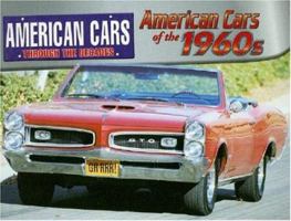American Cars of the 1960s 083687725X Book Cover
