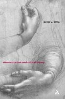 Deconstruction and Critical Theory 082645934X Book Cover