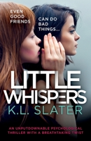 Little Whispers 1838886605 Book Cover