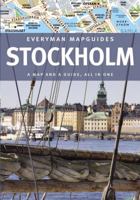Stockholm. 1841595470 Book Cover