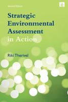 Strategic Environmental Assessment in Action 1849710651 Book Cover