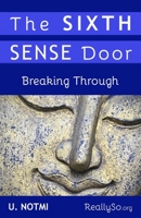 The Sixth Sense Door : Breaking Through 170545657X Book Cover